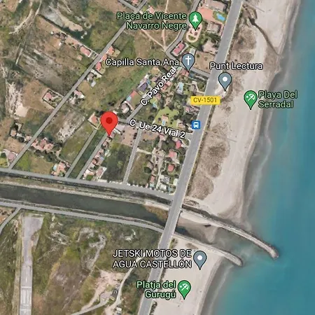 Aeroclub Ref. 002 וילה *